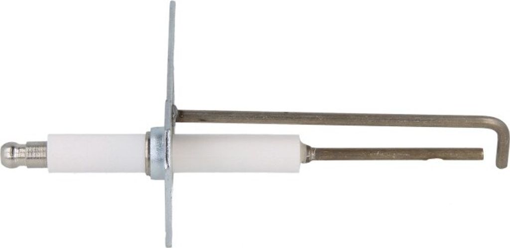 Wolf Zündelektrode 8902458 für NG-3E