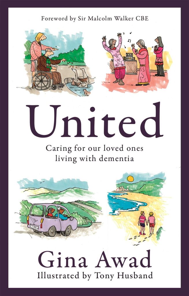 United Caring For Loved Ones Dementia – Lingua: Inglese