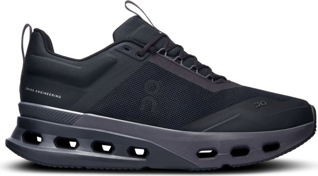 Schuhe On Cloudnova X 3WE30410106