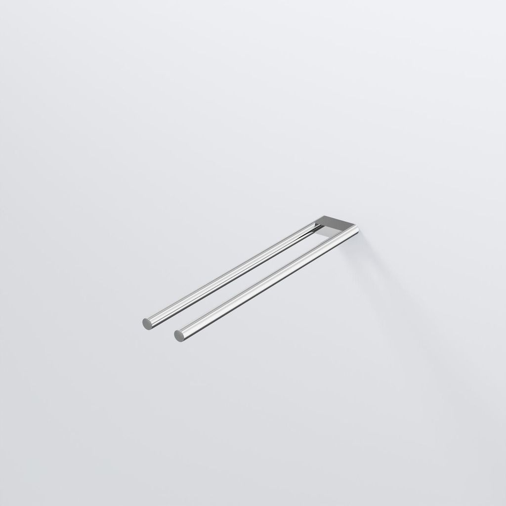 Steinberg Serie 480 Handtuchhalter Produktbild 