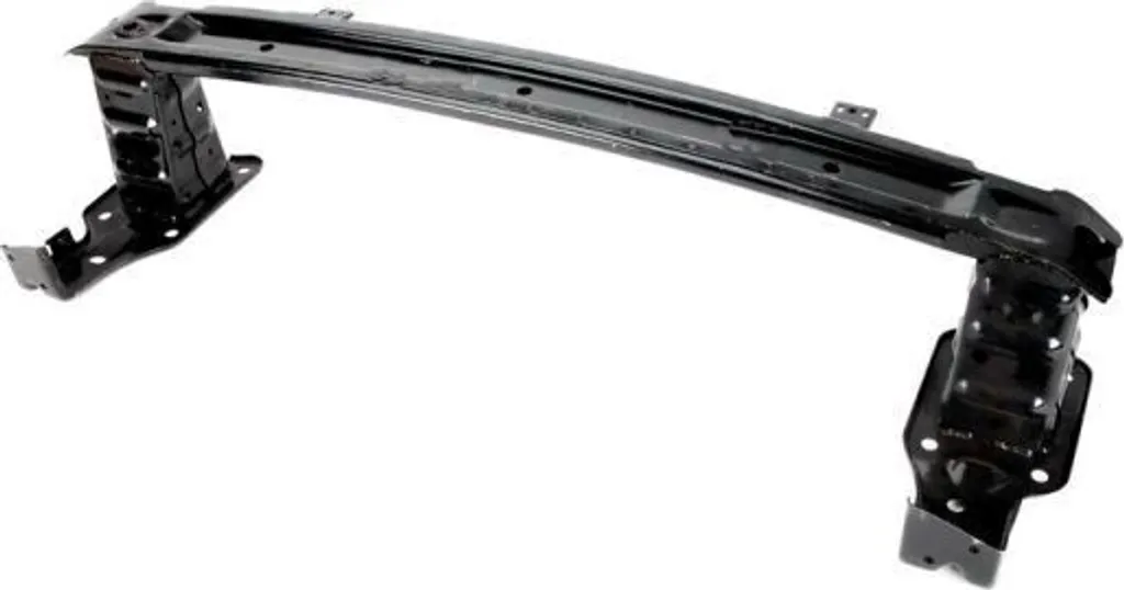 Support de Pare-chocs Avant BLIC 5502-00-2583940P pour Galaxy et S-Max