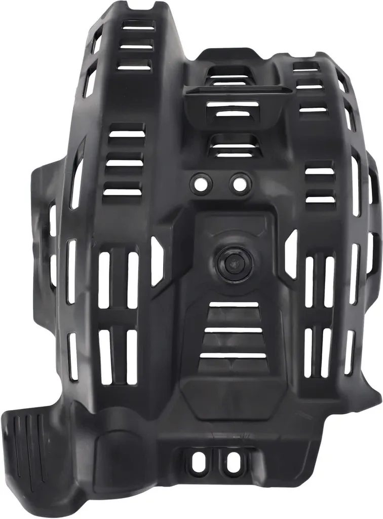 Protection anti-encastrement ACERBIS moto HIMALAYAN 450 noire