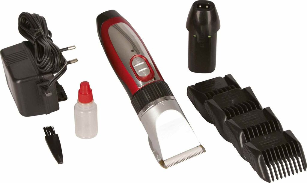 Kerbl batteriebetriebene Schermaschine Sonic 18265