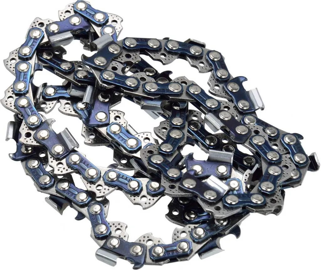 Miglior Catena Motosega 55 TG 3/8" 1,3 mm | Scalpello Pieno vs Semi