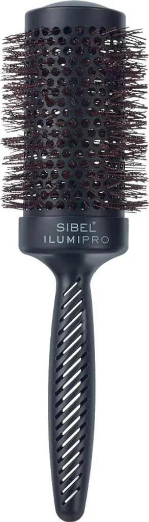 Sibel Ilumipro 53mm Spazzola per Capelli Professionale Originale