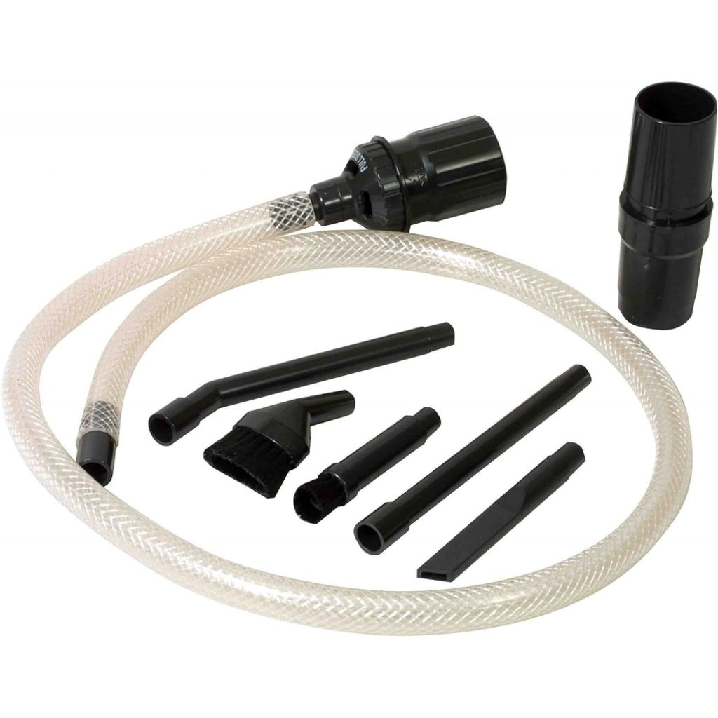 Menalux D18N Micro-Kit - Mikrodüsenset - schwarz