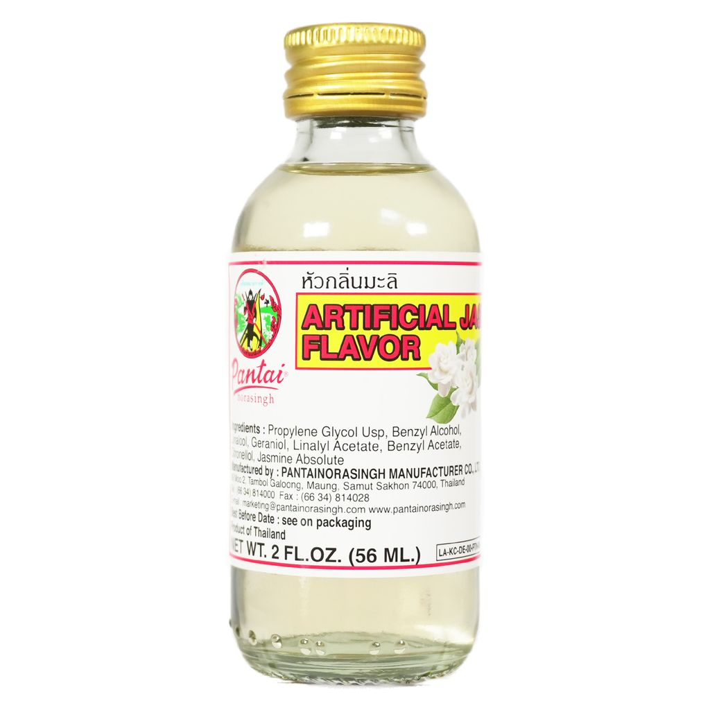 Pantai Jasmin Aroma 56ml