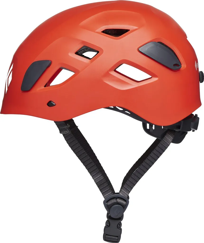 Casque Black Diamond Half Dome Taille S/M - Équipement Escalade de Référence - 3