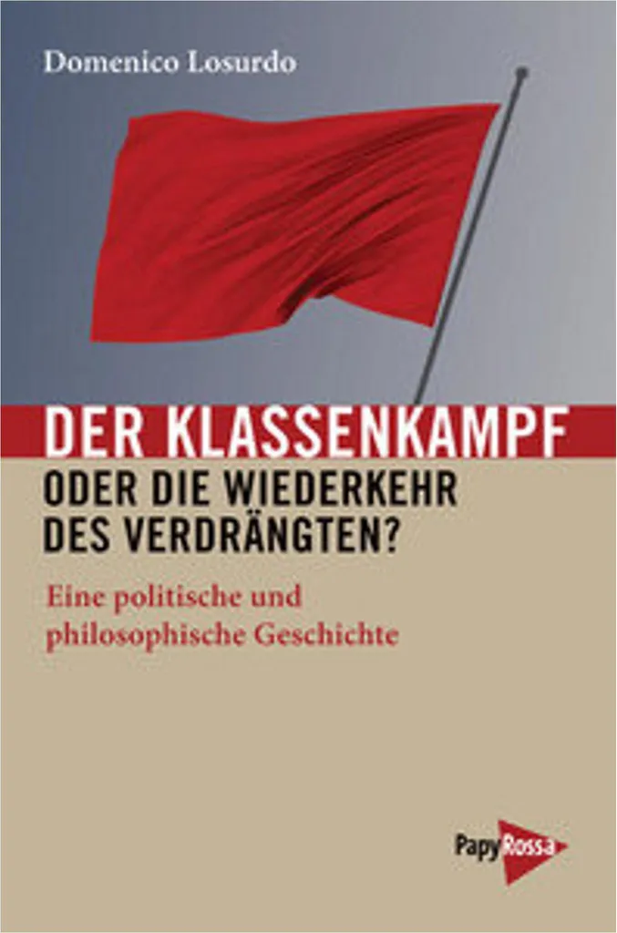 Analyse du Conflit Social : Der Klassenkampf pour Études et Recherche