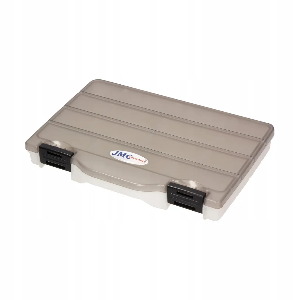 Boîte étroite JMC ADVENTURE PW991JMC pour leurres et petits accessoires