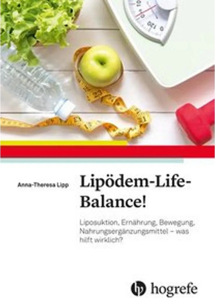 Draineur Lymphatique Lipödem-Life-Balance Cure Détox 500ml Solution Buvable