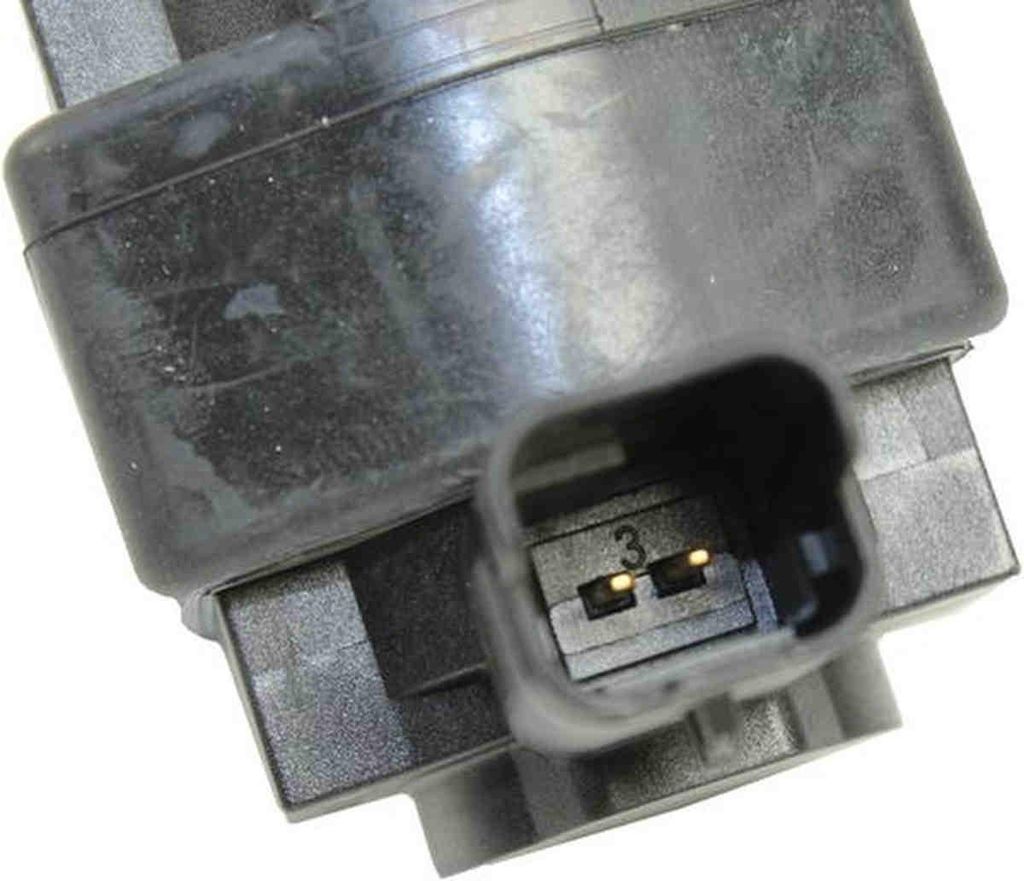 METZGER Druckwandler Turbolader Magnetventil passend für PEUGEOT 207 (WA, WC) 0892579