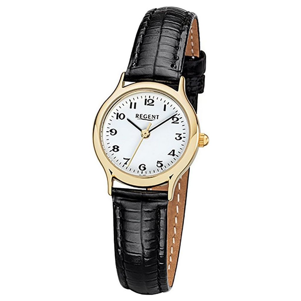 Orologio da donna Regent F-971 analogico al quarzo con Immagine del prodotto 