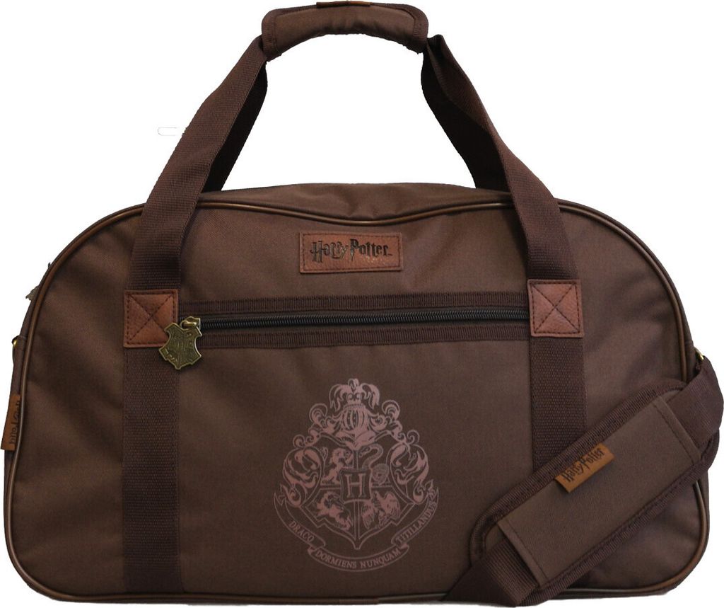 Taška Harry Potter - Vintage sportovní Obrázok produktu 