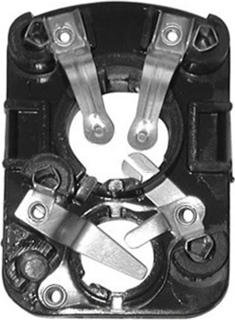 Scheinwerfer 2 Lichter SGR Vespa 125/150 GL/GT