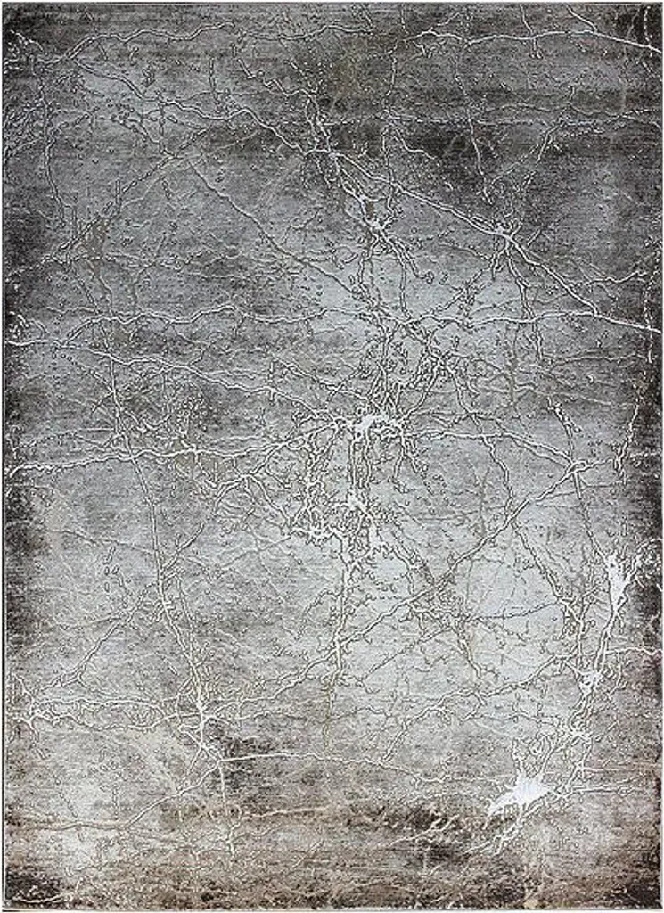 Tapis Beige Elite 4355 Doux et Résistant - Format Pratique 60x100 cm
