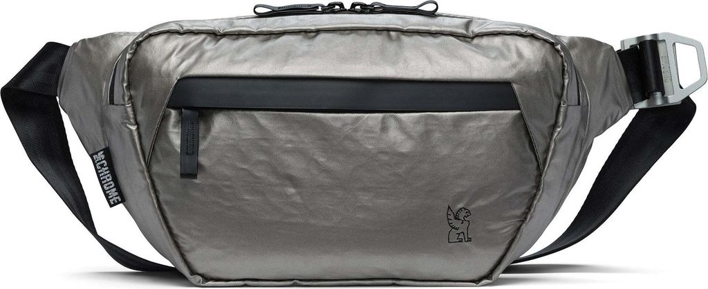 Sabin 6 - Gürteltasche 23 cm (mauve) Produktbild 