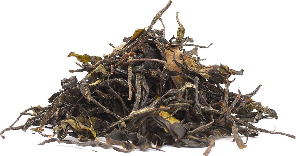 Georgischer Oolong Sio, 500g