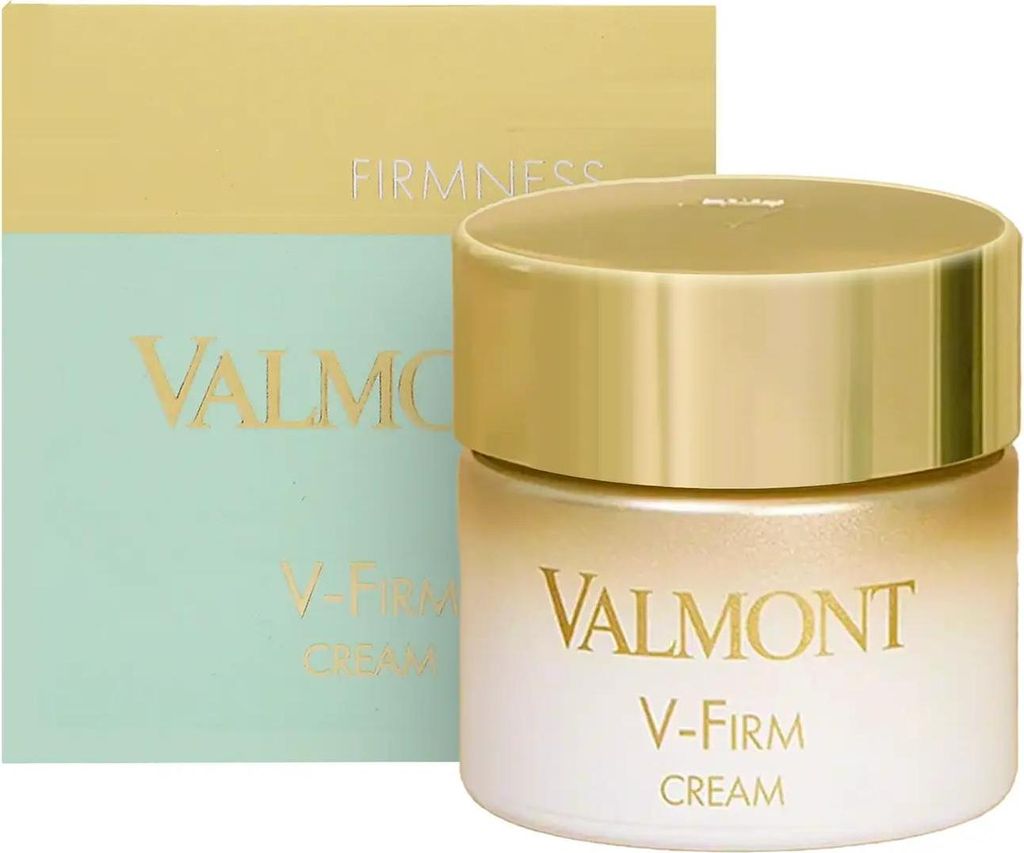 Valmont V-Firm ujędrniający krem do twarzy 50 ml Zdjęcie produktu 