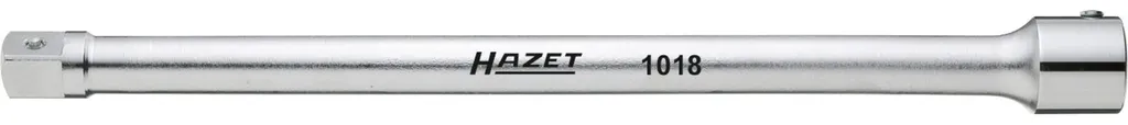 HAZET 1018 Prolunga 400mm 3/4": La Tua Alleata nei Lavori Difficili - 4