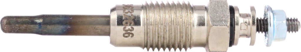 RIDEX 243G0059 - OE 5962 4K Glühkerze für Clio I, Express, Megane I, Rapid