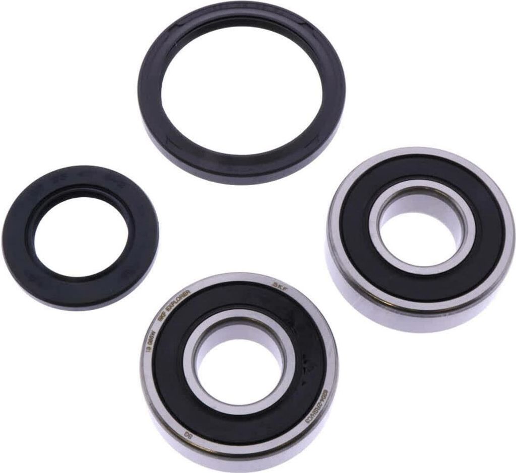 JMP komplettes Radlager-Kit 752.14.41 und Dichtungsring für Yamaha