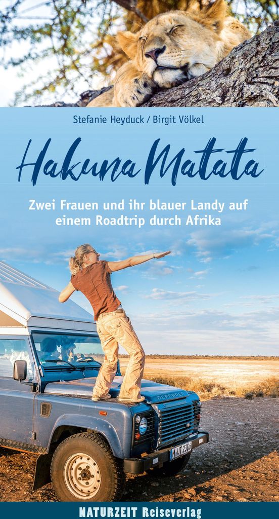 Hakuna Matata