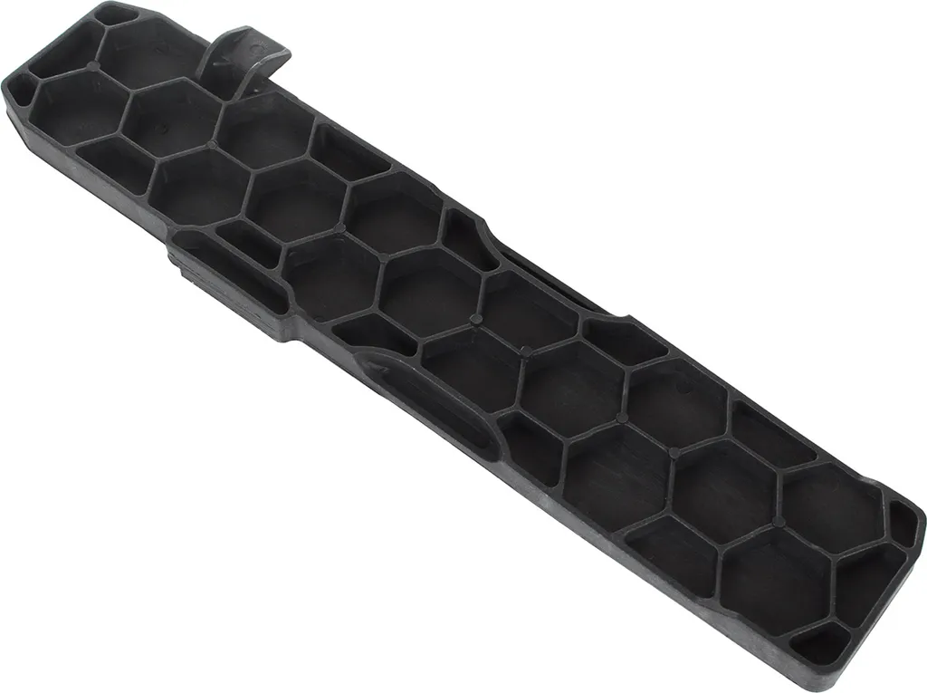 Coperchio Coperchio Holder Piastra di fissaggio filtro antipolline interno per VW Maggiolino 5C Caddy III IV CC Eos Golf 5 6 V VI Plus