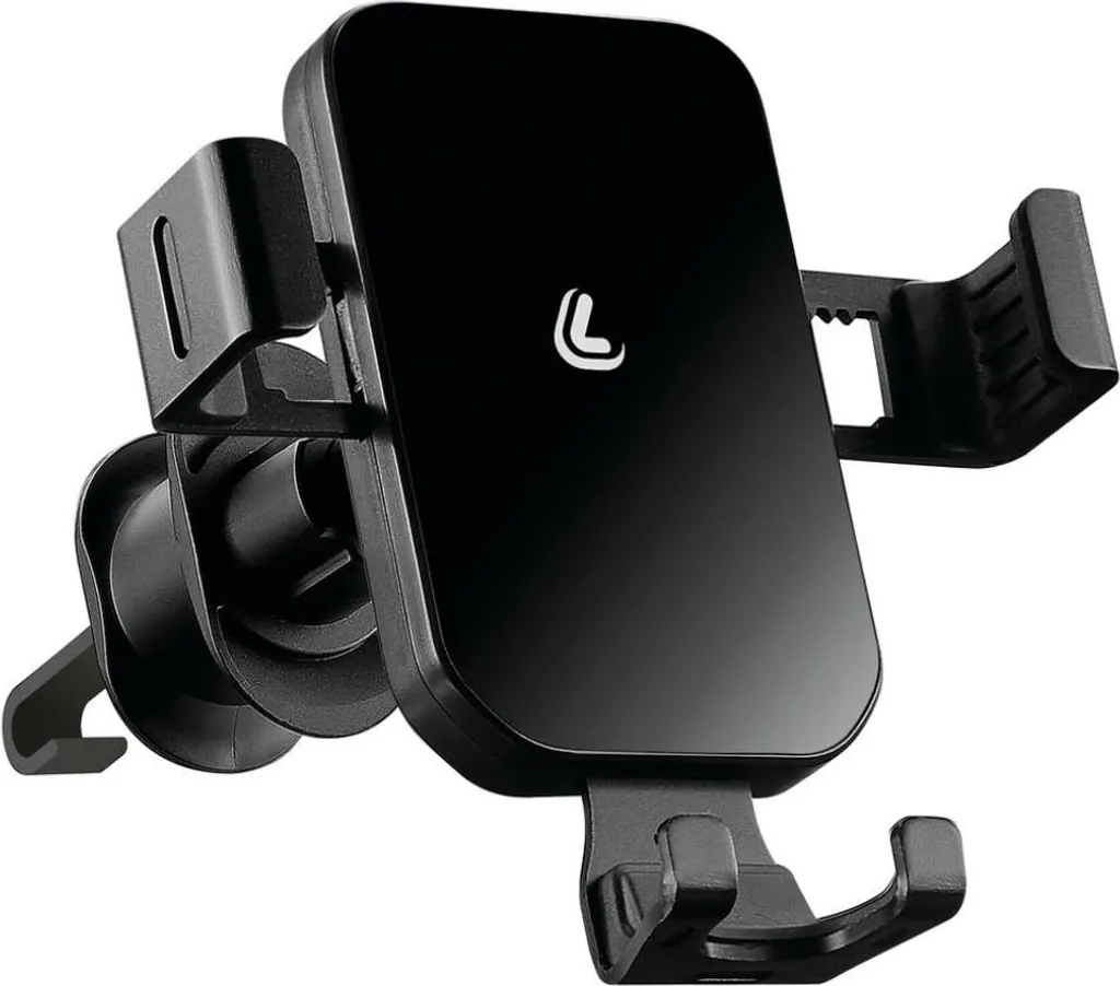 Éliminez l'Humidité avec la Grille d'Aération Lampa 72549 200x105x40 mm
