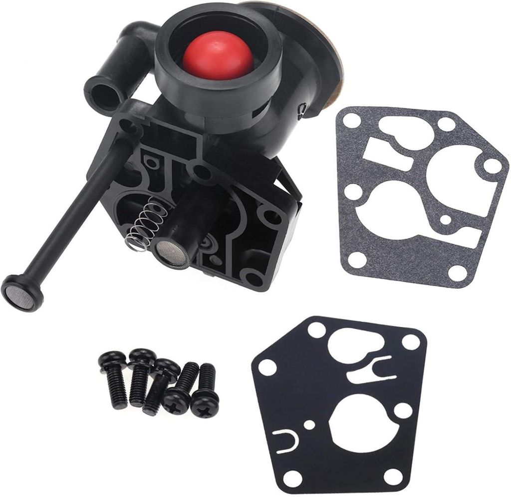 Kit de carburateur, carburateur métallique avec matériel de Image du produit 