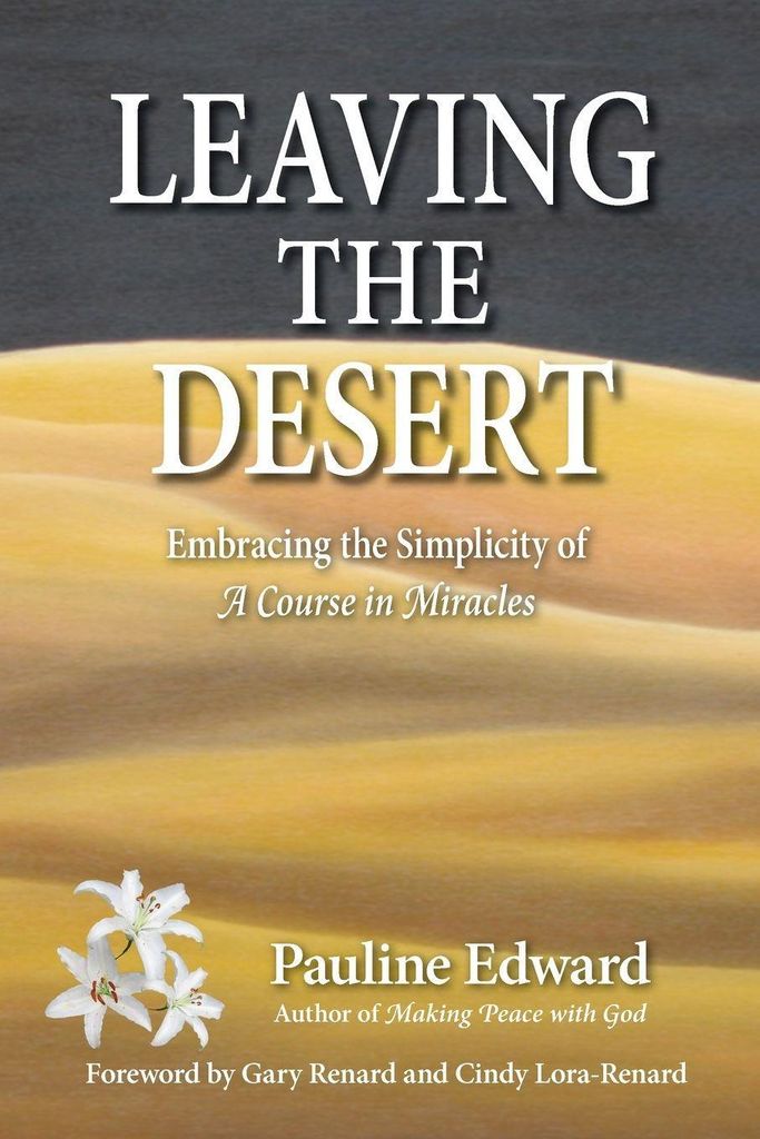 Leaving the Desert