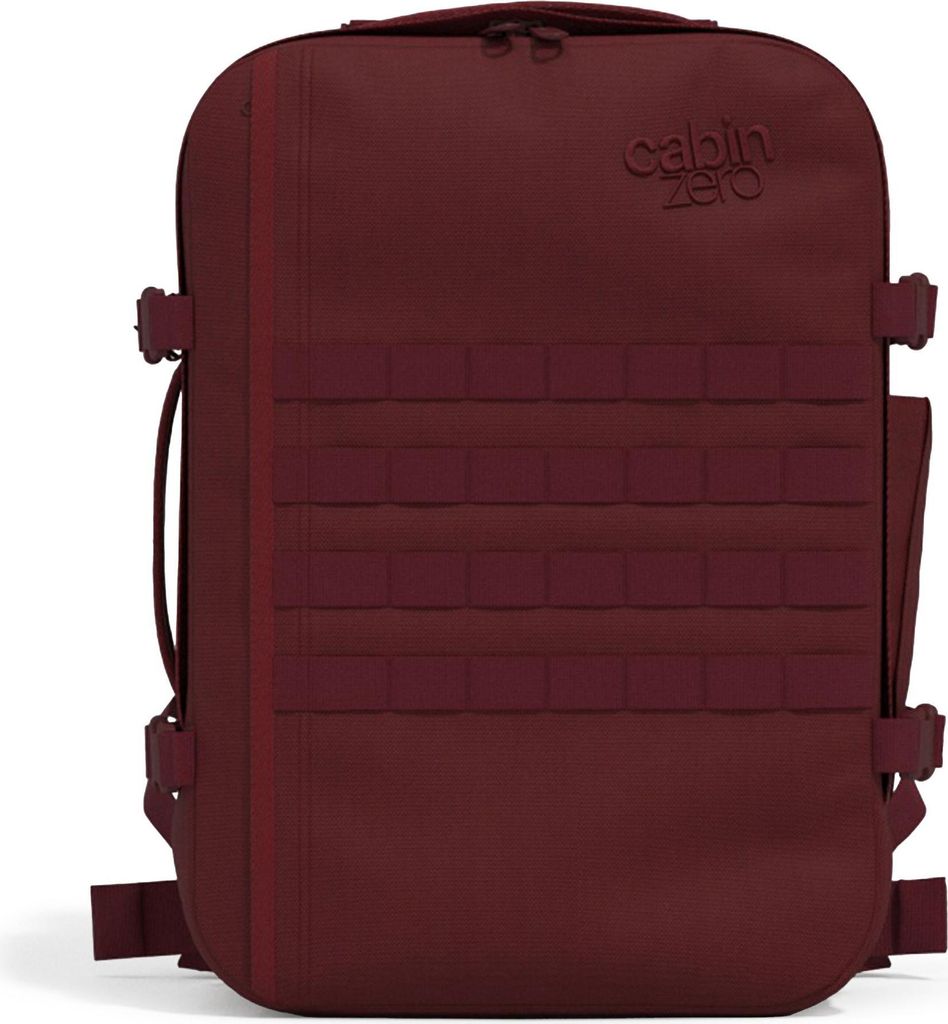 Cabin Zero Military 36L Cabin Backpack Rucksack 46 cm