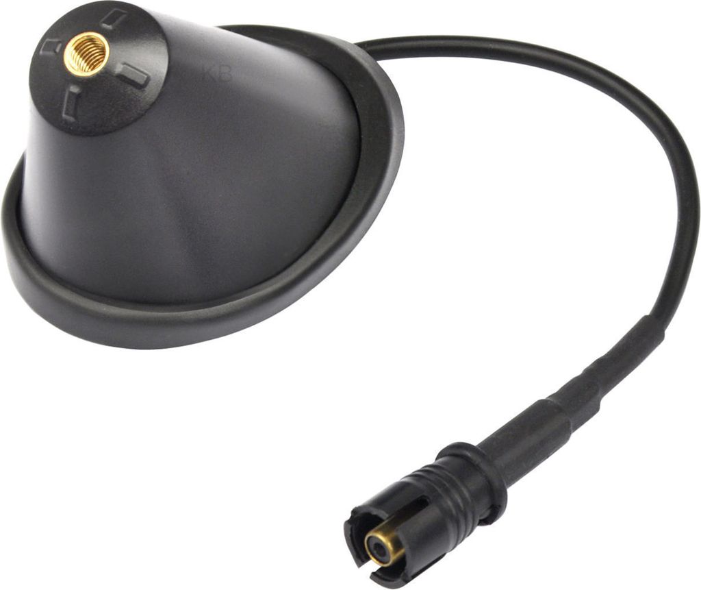 Antennenfuss Dachantenne Raku 2 Raku II für Antenne Produktbild 