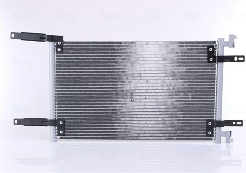 Réparer la Clim de votre Doblo avec le Condenseur Nissens 94632 Fiable