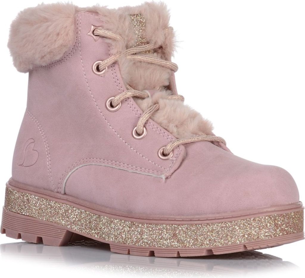 Skechers Street Glitz Mauve Größe EU 35