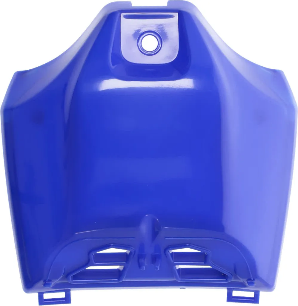 Boostez l'admission Yamaha : couvercle de boîte à air ventilé ACERBIS