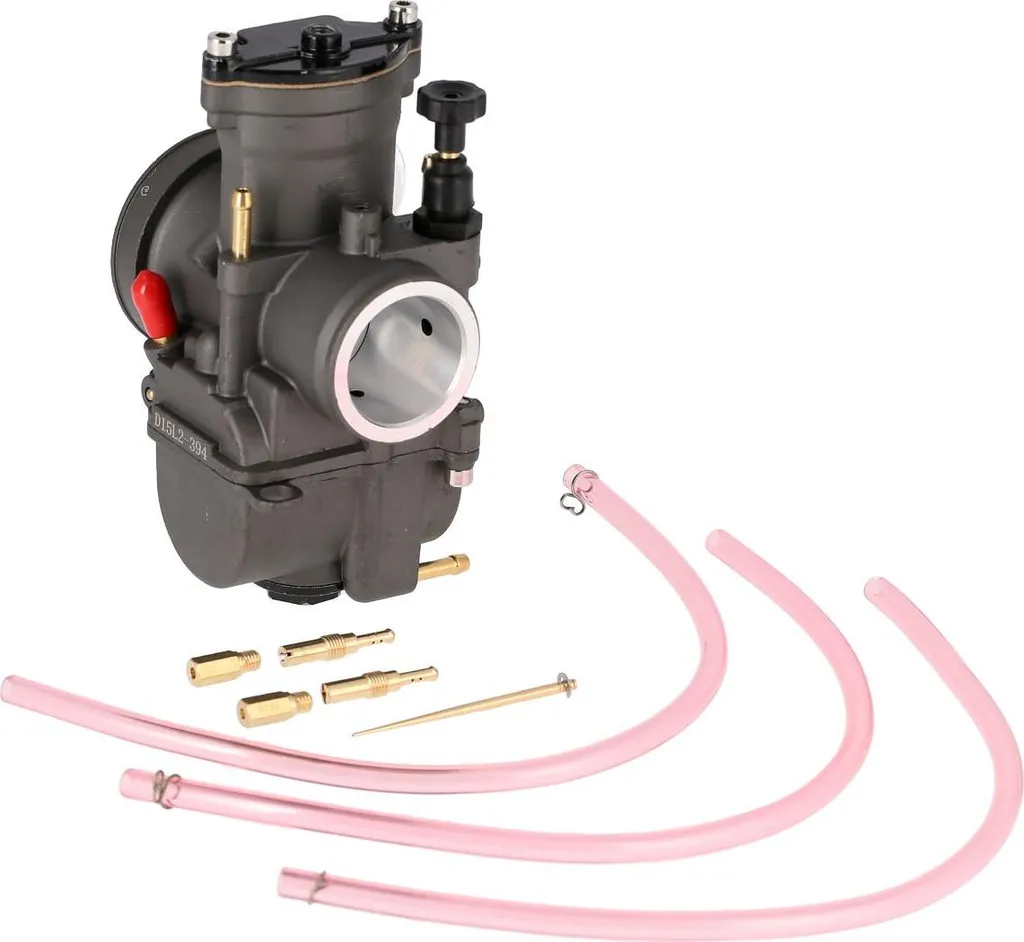 Carburatore Racing ZT Tuning 30mm Gen2 - Il Ritorno del Due Tempi Cattivo