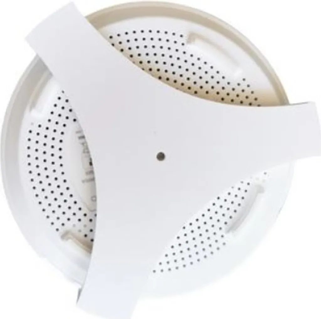 Fixation murale pour TP-LINK DECO M9 Plus - Support de plafond discret