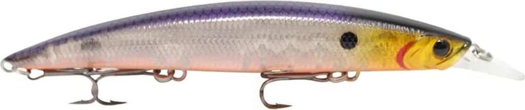 Seika Pro Veitwitch 12,0cm 20 g Roach Wobbler