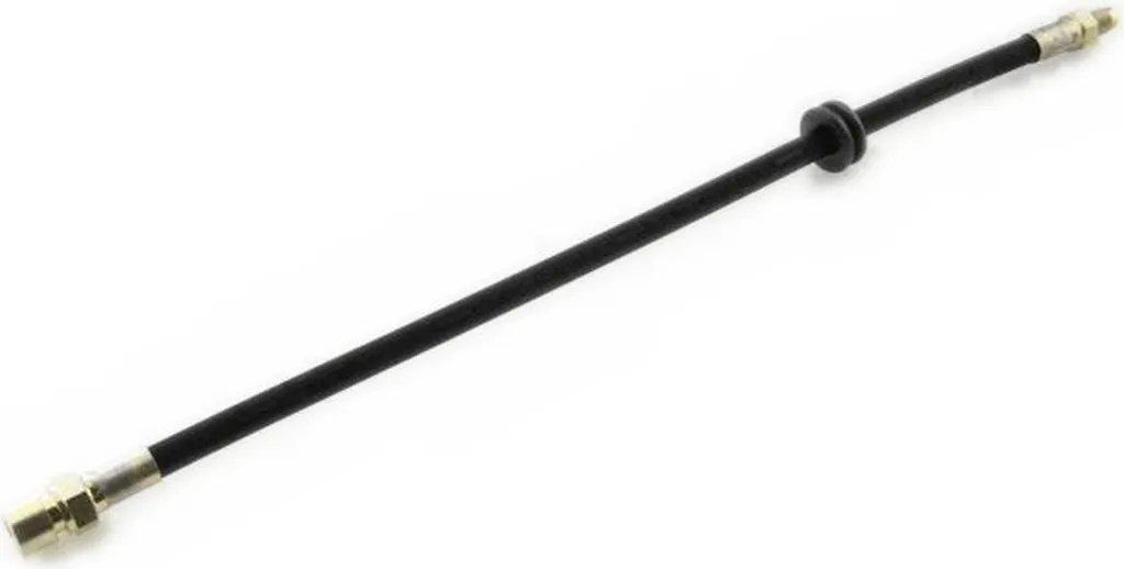 Flexible de frein avant HELLA 6T46714 de haute précision pour votre auto