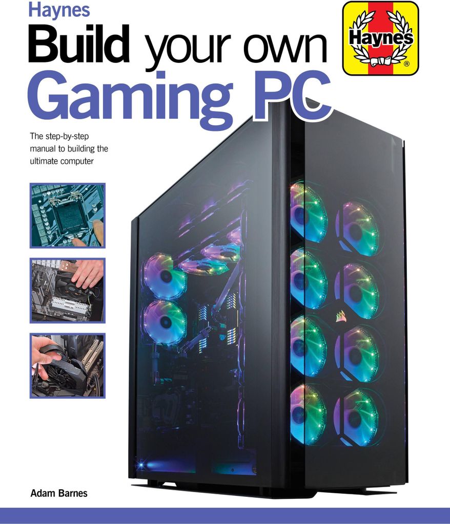 Build Your Own Gaming PC