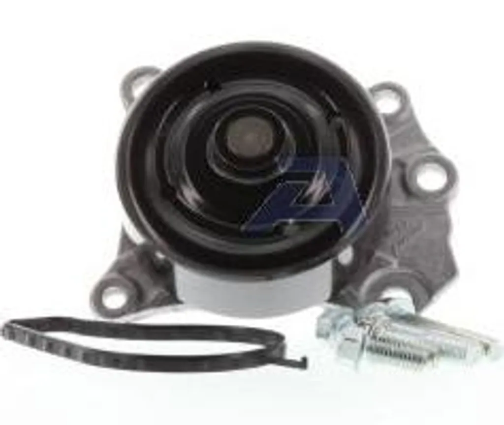 Stop fuite refroidissement avec la pompe à eau AISIN WPT-912C pour Aygo C1