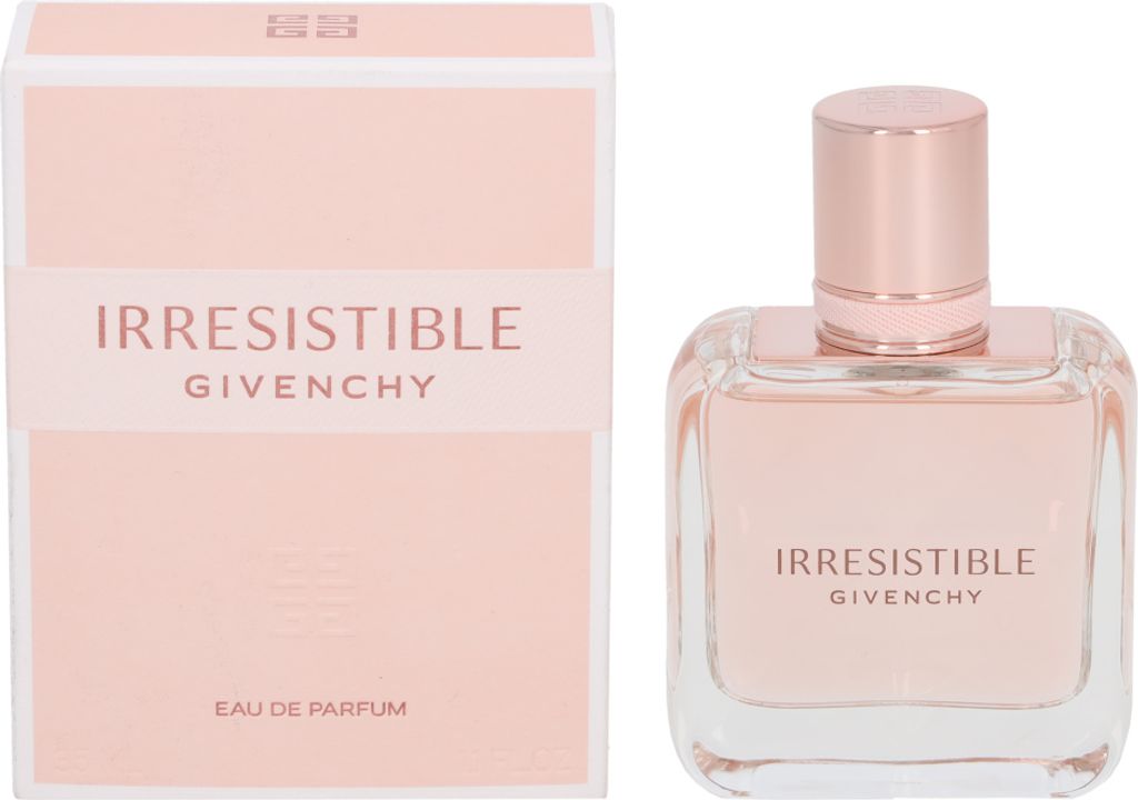 Givenchy - Irresistible Givenchy EDP 35ml Image du produit 