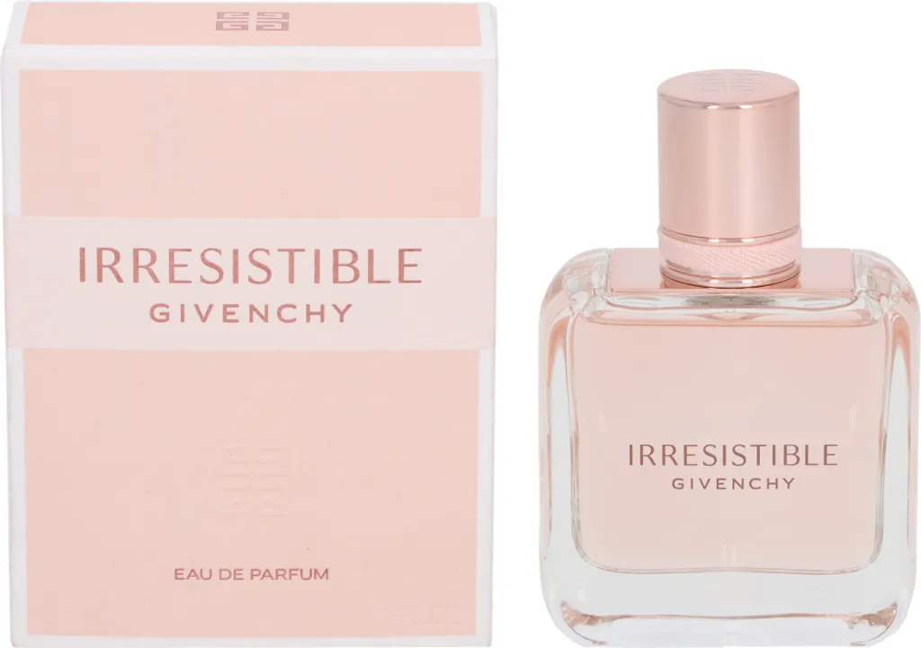 Givenchy - Irresistible Givenchy EDP 35ml - 6