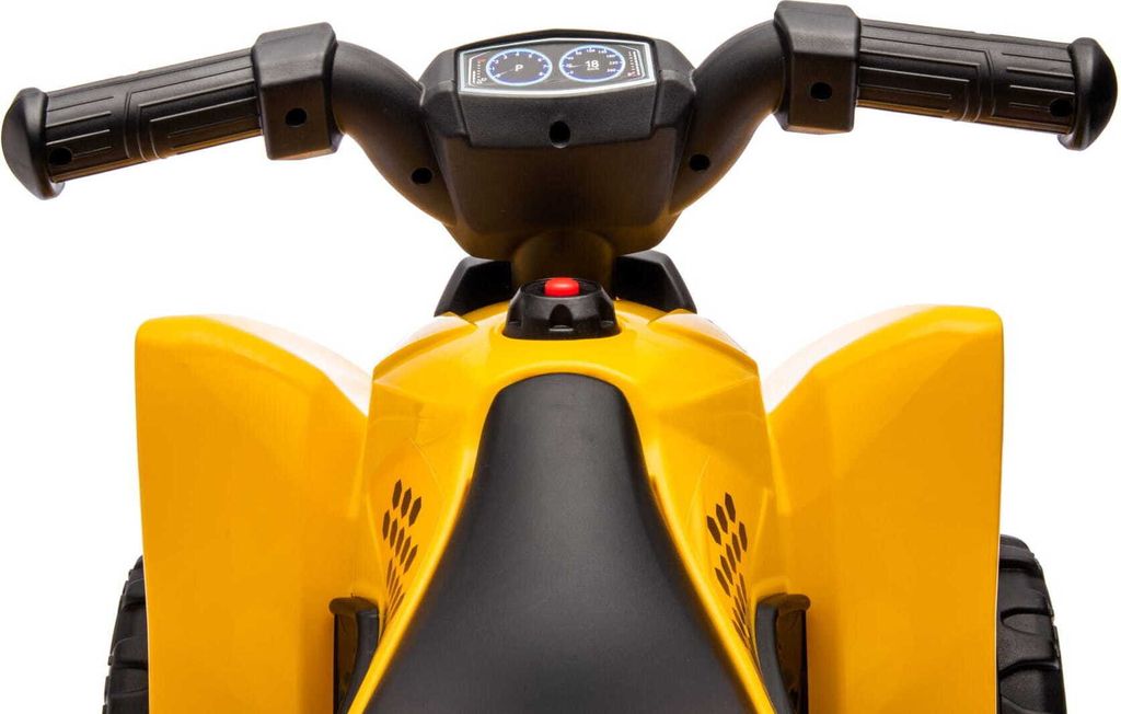 Dětská elektrická čtyřkolka Honda H3 TRX, 3km/h, dětská Obrázek produktu 3