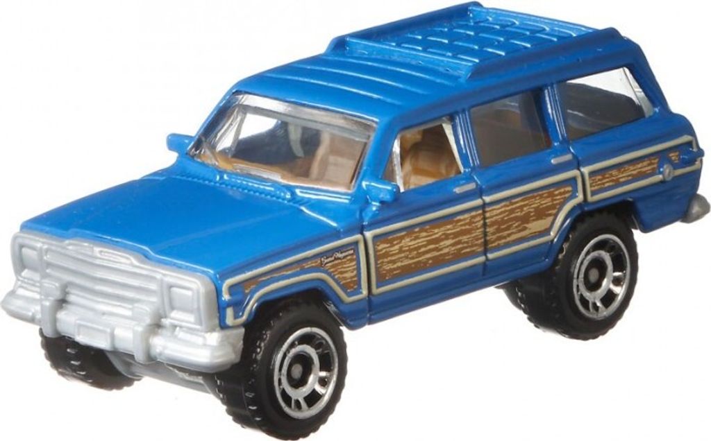 Dárková sada Mattel MB 5ks Obrázek produktu 10
