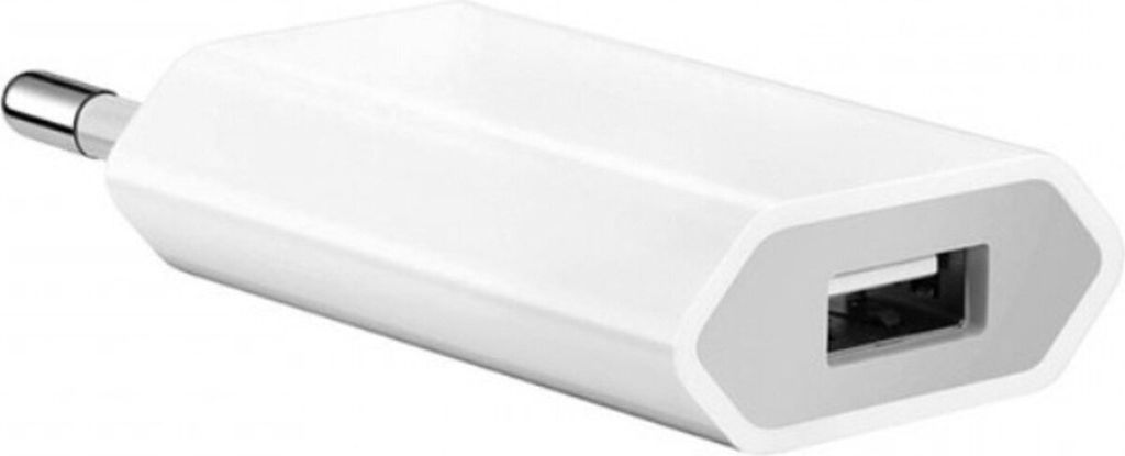 Apple 5W USB Power Adapter MD813ZM/A Produktbild 23