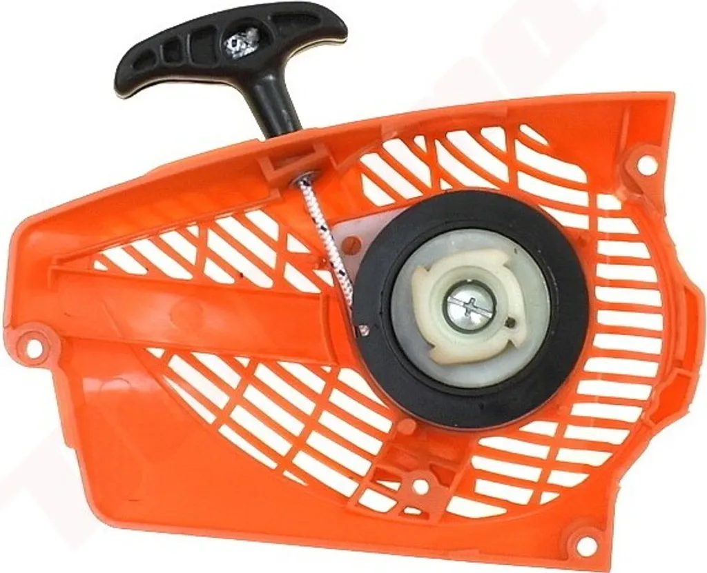 Lanceur Echo CS 280 Renforcé A051-002540 avec Poignée Ergonomique Pro