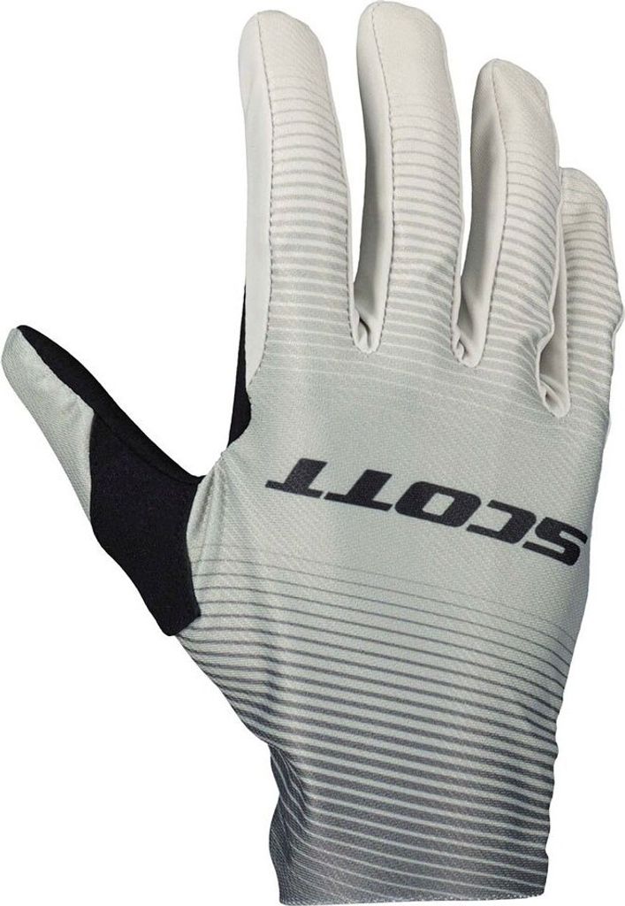 SCOTT 250 Swap Evo Handschuh grey/black, M