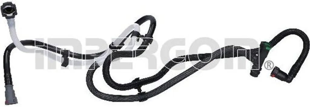 Stop fuite carburant Kangoo - Conduite 8200811721 Original Imperium 85131